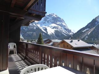 Appartement Familial - Terrasse Sud, Parking, Proche Pistes - FR-1-464-59 - Pralognan-la-Vanoise - 4
