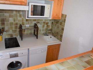 Appartement Chaleureux avec Balcon Sud à 600m du Centre et Proche des Pistes, Pralognan-la-Vanoise - FR-1-464-62 - Pralognan-la-Vanoise - 5
