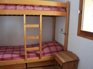 Appartement Chaleureux avec Balcon Sud à 600m du Centre et Proche des Pistes, Pralognan-la-Vanoise - FR-1-464-62 - Pralognan-la-Vanoise - 3