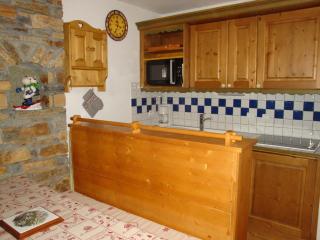 Appartement Familial - Terrasse Sud, Parking, Proche Pistes - FR-1-464-59 - Pralognan-la-Vanoise - 1