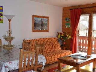 Appartement 3 pièces avec terrasse près des pistes - FR-1-464-63 - Pralognan-la-Vanoise - 8