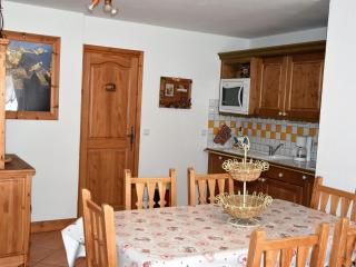 Appartement 3 pièces avec terrasse près des pistes - FR-1-464-63 - Pralognan-la-Vanoise - 5