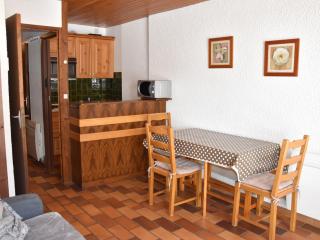 Confortable Studio avec Balcon Sud, Pied des Pistes, 4 Personnes, Pralognan-la-Vanoise - FR-1-464-71 - Pralognan-la-Vanoise - 8