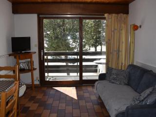 Confortable Studio avec Balcon Sud, Pied des Pistes, 4 Personnes, Pralognan-la-Vanoise - FR-1-464-71 - Pralognan-la-Vanoise - 3