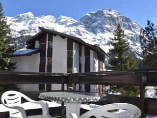 Confortable Studio avec Balcon Sud, Pied des Pistes, 4 Personnes, Pralognan-la-Vanoise - FR-1-464-71 - Pralognan-la-Vanoise - 2