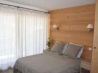 Charmant 3P PMR avec terrasse sud et parking, proche commerces et télécabine - FR-1-464-80 - Champagny-en-Vanoise - 9