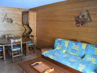 Appartement lumineux avec terrasse, proche pistes et centre, idéal pour familles et PMR - FR-1-464-85 - Pralognan-la-Vanoise - 7