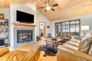Mossy Creek Haus - Sugar Mountain - 5