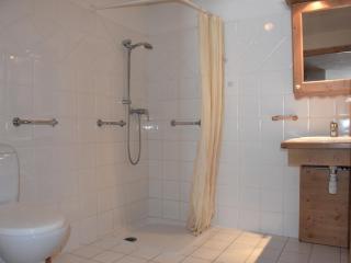 Appartement lumineux avec terrasse, proche pistes et centre, idéal pour familles et PMR - FR-1-464-85 - Pralognan-la-Vanoise - 5