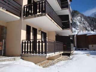 Appartement cosy et lumineux - 4 pers, balcon sud, départ skis aux pieds, proche centre et pistes - FR-1-464-93 - Pralognan-la-Vanoise - 3