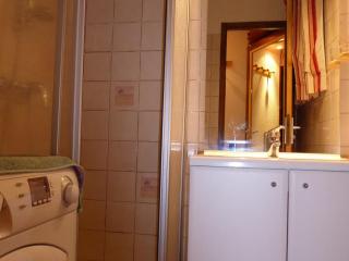 Appartement cosy et lumineux - 4 pers, balcon sud, départ skis aux pieds, proche centre et pistes - FR-1-464-93 - Pralognan-la-Vanoise - 1
