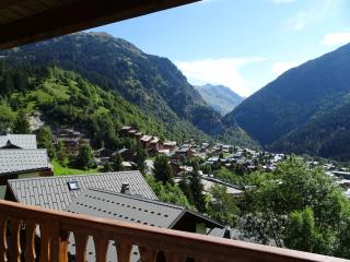 Charmant duplex lumineux avec parking couvert proche téléphérique - FR-1-464-95 - Champagny-en-Vanoise - 7