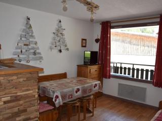 Appartement central avec balcon, proche commerces et téléphérique, parking privé, 4 personnes - FR-1-464-104 - Pralognan-la-Vanoise - 8
