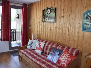 Appartement central avec balcon, proche commerces et téléphérique, parking privé, 4 personnes - FR-1-464-104 - Pralognan-la-Vanoise - 7