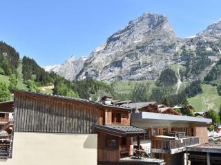 Appartement central avec balcon, proche commerces et téléphérique, parking privé, 4 personnes - FR-1-464-104 - Pralognan-la-Vanoise - 3