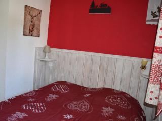 Appartement central avec balcon, proche commerces et téléphérique, parking privé, 4 personnes - FR-1-464-104 - Pralognan-la-Vanoise - 2