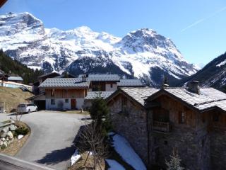 Charmant appart 3 pièces dernier étage, balcon sud, parking, près pistes à Pralognan - FR-1-464-106 - Pralognan-la-Vanoise - 4