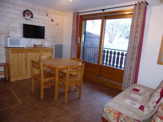 Confort familial près des pistes, calme en été, à Pralognan-la-Vanoise - FR-1-464-119 - Pralognan-la-Vanoise - 8