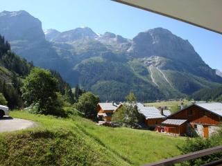 Confort familial près des pistes, calme en été, à Pralognan-la-Vanoise - FR-1-464-119 - Pralognan-la-Vanoise - 4