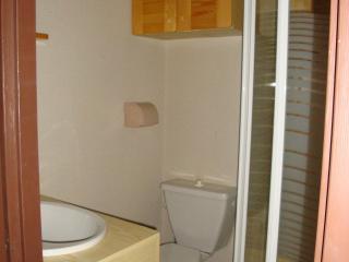 Studio avec Balcon en Centre-ville, Parking Privé - Près du Téléphérique - FR-1-464-129 - Pralognan-la-Vanoise - 4