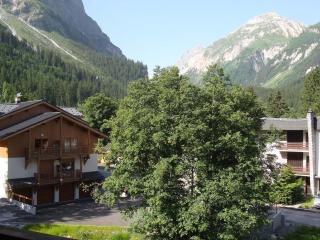 Duplex chaleureux au centre, proche commerces et téléphérique, avec balcon sud et parking couvert - FR-1-464-76 - Pralognan-la-Vanoise - 4