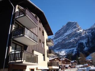 Studio avec Balcon en Centre-ville, Parking Privé - Près du Téléphérique - FR-1-464-129 - Pralognan-la-Vanoise - 1
