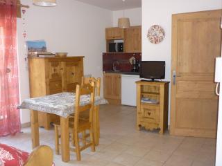 Studio cosy pour 2 - balcon, proche centre et téléphérique, animaux admis - FR-1-464-135 - Pralognan-la-Vanoise - 6