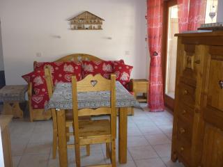 Studio cosy pour 2 - balcon, proche centre et téléphérique, animaux admis - FR-1-464-135 - Pralognan-la-Vanoise - 5
