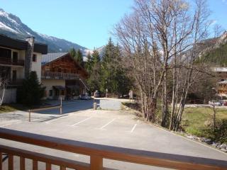 Studio cosy pour 2 - balcon, proche centre et téléphérique, animaux admis - FR-1-464-135 - Pralognan-la-Vanoise - 4