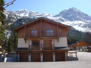 Studio cosy pour 2 - balcon, proche centre et téléphérique, animaux admis - FR-1-464-135 - Pralognan-la-Vanoise - 1