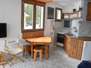 Charmant Appartement au Centre de Pralognan, Proche Téléphérique et Commerces - FR-1-464-132 - Pralognan-la-Vanoise - 5