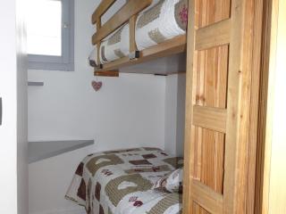 Charmant Appartement au Centre de Pralognan, Proche Téléphérique et Commerces - FR-1-464-132 - Pralognan-la-Vanoise - 3