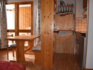 Charmant 2 Pièces au Centre de Pralognan-la-Vanoise, Proche Téléphérique et Commerces - FR-1-464-89 - Pralognan-la-Vanoise - 6