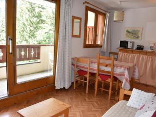 Soleil, Balcon et Confort au Centre de Pralognan - 2 Chambres pour 4 Personnes - FR-1-464-112 - Pralognan-la-Vanoise - 7