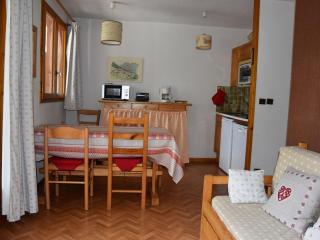 Soleil, Balcon et Confort au Centre de Pralognan - 2 Chambres pour 4 Personnes - FR-1-464-112 - Pralognan-la-Vanoise - 3