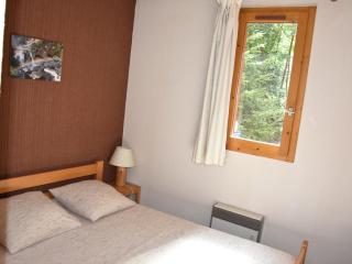 Soleil, Balcon et Confort au Centre de Pralognan - 2 Chambres pour 4 Personnes - FR-1-464-112 - Pralognan-la-Vanoise - 2