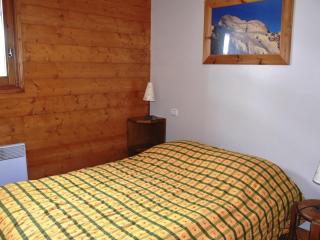 Charmant apt 3 pièces, balcon, proche pistes - FR-1-464-127 - Pralognan-la-Vanoise - 8