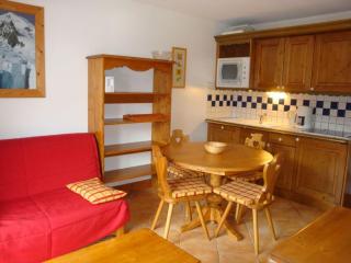 Charmant apt 3 pièces, balcon, proche pistes - FR-1-464-127 - Pralognan-la-Vanoise - 7