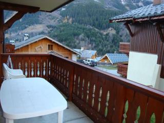 Charmant apt 3 pièces, balcon, proche pistes - FR-1-464-127 - Pralognan-la-Vanoise - 3