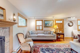 Tranquil Getaway - Wellfleet - 4