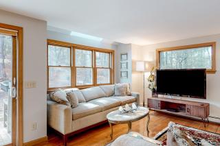 Tranquil Getaway - Wellfleet - 3