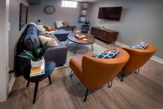 The Cozy Colfax House - 5