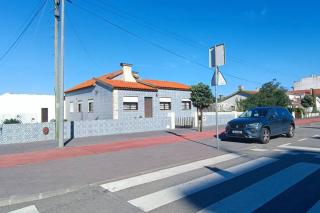 Casa do Conde Praia da Barra - Gafanha da Nazaré - 0