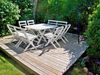 7 person holiday home in GRISSLEHAMN - 8