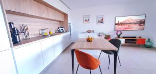 Appartement Porticcio centre - L'Alba - Porticcio - 3