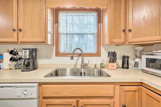 Ocean Pines House with Fire Pit and Community Pool - Ocean Pines - 1