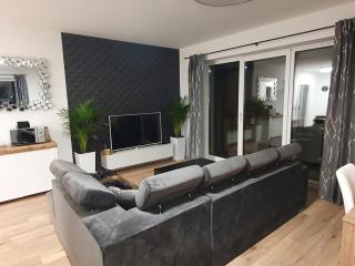 Premium Apartaments-Chociszewskiego 6 c - Leszno - 0