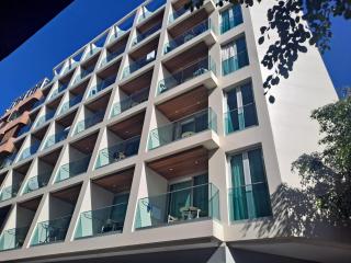 RK Farallón Canteras - Las Palmas de Gran Canaria - 9