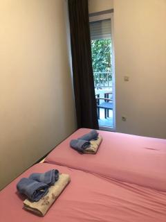 Modern apartment in a quit neighbourhood - 3