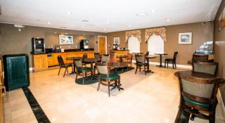 Econo Lodge - Raleigh - 9